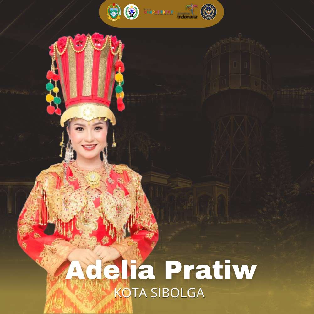 ADELIA PRATIW